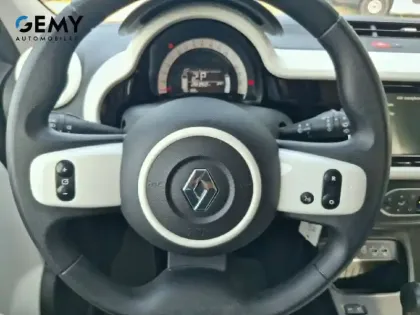 Photo 55 Renault Twingo  III Achat Intégral - 21