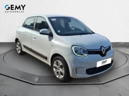 Photo 32 Renault Twingo  III Achat Intégral - 21