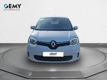Photo 31 Renault Twingo  III Achat Intégral - 21