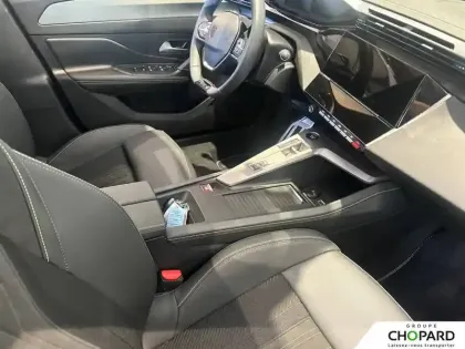 Photo 12 Peugeot 308  Electrique 55 kWh 156ch