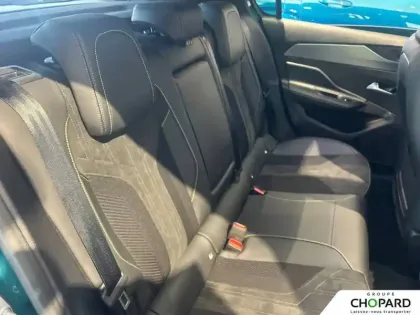 Photo 19 Peugeot 308  Electrique 55 kWh 156ch