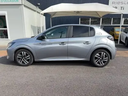 Photo 19 Peugeot 208  PureTech 75 S&S BVM5