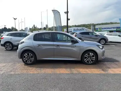 Photo 15 Peugeot 208  PureTech 75 S&S BVM5