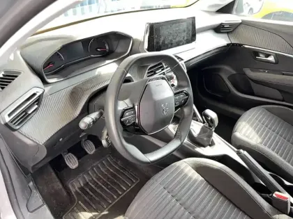 Photo Peugeot 208 Style