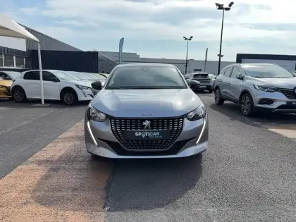 Photo 13 Peugeot 208  PureTech 75 S&S BVM5