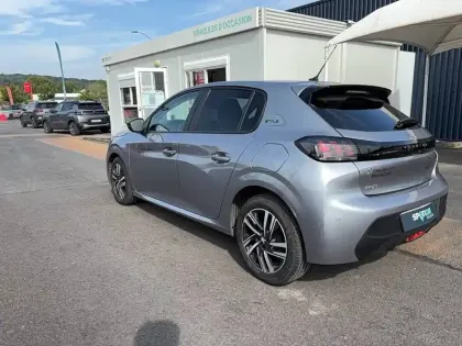 Photo 18 Peugeot 208  PureTech 75 S&S BVM5