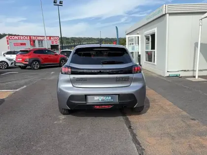 Photo 17 Peugeot 208  PureTech 75 S&S BVM5