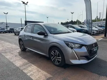 Photo 14 Peugeot 208  PureTech 75 S&S BVM5