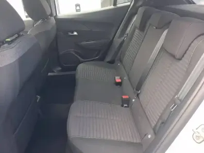 Photo 9 Peugeot 2008  PureTech 100 S&S BVM6