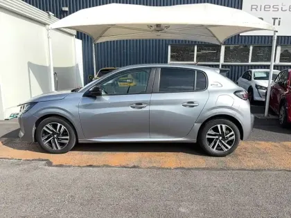 Photo 16 Peugeot 208  PureTech 100 S&S EAT8