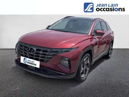 Photo Hyundai Tucson Executive