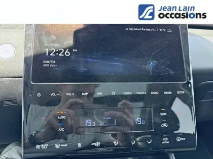 Photo 13 Hyundai Tucson  1.6 T-GDI 230 HTRAC Hybrid BVA6