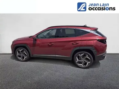 Photo 7 Hyundai Tucson  1.6 T-GDI 230 HTRAC Hybrid BVA6