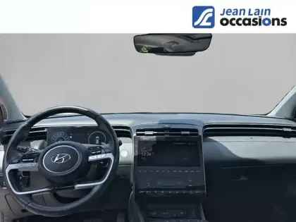 Photo 17 Hyundai Tucson  1.6 T-GDI 230 HTRAC Hybrid BVA6