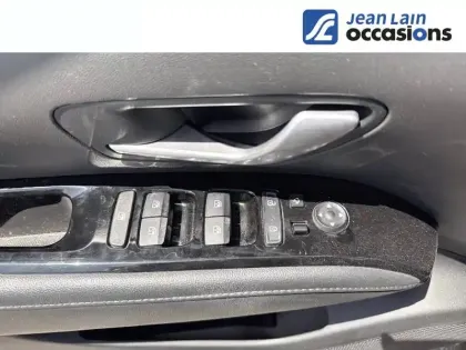 Photo 9 Hyundai Tucson  1.6 T-GDI 230 HTRAC Hybrid BVA6