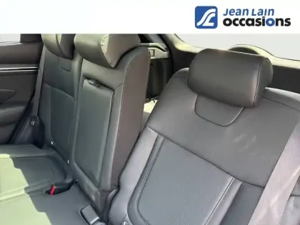 Photo 16 Hyundai Tucson  1.6 T-GDI 230 HTRAC Hybrid BVA6