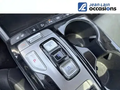 Photo 12 Hyundai Tucson  1.6 T-GDI 230 HTRAC Hybrid BVA6