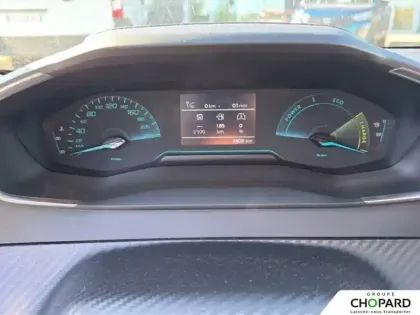 Photo 16 Peugeot 208  Hybrid 110 e-DCS6