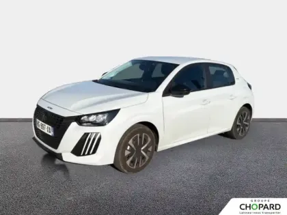 Photo Peugeot 208 Style
