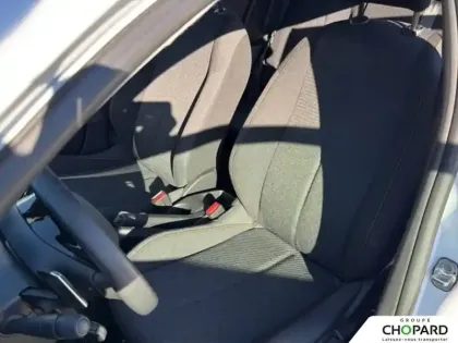 Photo 10 Peugeot 208  Hybrid 110 e-DCS6