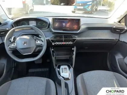 Photo 11 Peugeot 208  Hybrid 110 e-DCS6