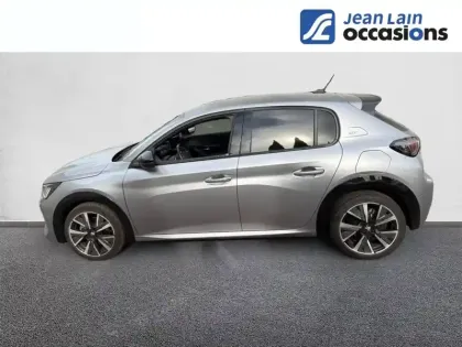 Photo 7 Peugeot 208  PureTech 100 S&S EAT8