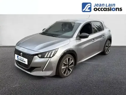 Photo Peugeot 208 Gt