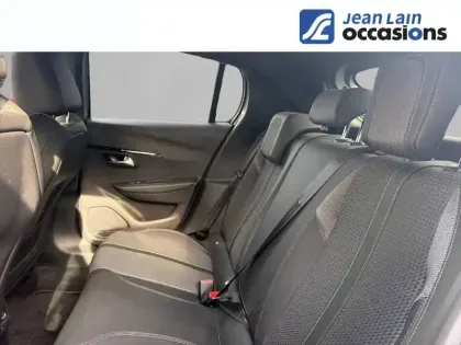 Photo 16 Peugeot 208  PureTech 100 S&S EAT8