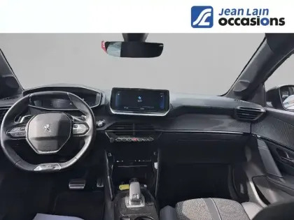 Photo 17 Peugeot 208  PureTech 100 S&S EAT8