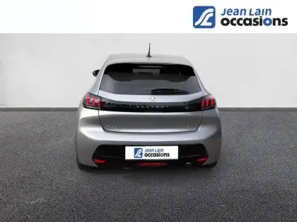 Photo 5 Peugeot 208  PureTech 100 S&S EAT8