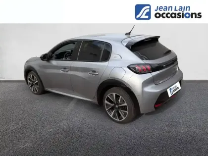 Photo 6 Peugeot 208  PureTech 100 S&S EAT8