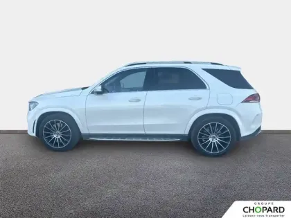 Photo 9 Mercedes GLE  350 e EQ POWER 9G-Tronic 4Matic