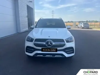 Photo 30 Mercedes GLE  350 e EQ POWER 9G-Tronic 4Matic