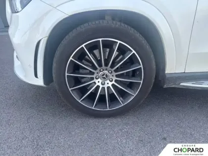 Photo 23 Mercedes GLE  350 e EQ POWER 9G-Tronic 4Matic