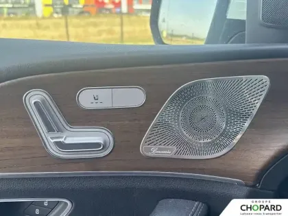 Photo 22 Mercedes GLE  350 e EQ POWER 9G-Tronic 4Matic