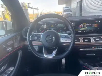 Photo 15 Mercedes GLE  350 e EQ POWER 9G-Tronic 4Matic