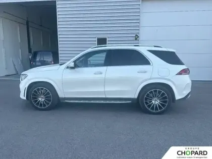 Photo 35 Mercedes GLE  350 e EQ POWER 9G-Tronic 4Matic