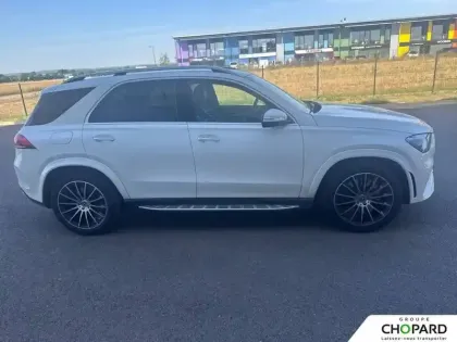 Photo 34 Mercedes GLE  350 e EQ POWER 9G-Tronic 4Matic