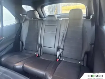 Photo 18 Mercedes GLE  350 e EQ POWER 9G-Tronic 4Matic