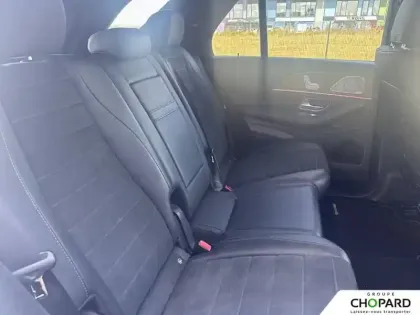 Photo 19 Mercedes GLE  350 e EQ POWER 9G-Tronic 4Matic