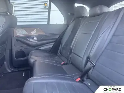 Photo 17 Mercedes GLE  350 e EQ POWER 9G-Tronic 4Matic