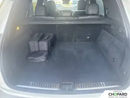 Photo 7 Mercedes GLE  350 e EQ POWER 9G-Tronic 4Matic
