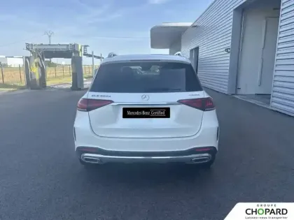 Photo 32 Mercedes GLE  350 e EQ POWER 9G-Tronic 4Matic