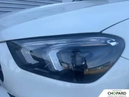 Photo 25 Mercedes GLE  350 e EQ POWER 9G-Tronic 4Matic