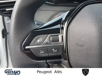 Photo 16 Peugeot 208  PureTech 100 S&S BVM6