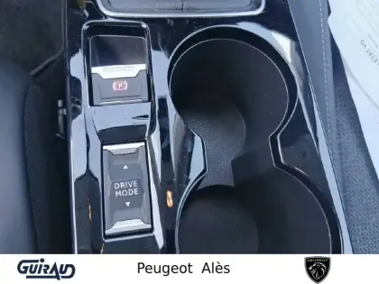 Photo 19 Peugeot 208  PureTech 100 S&S BVM6