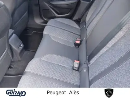 Photo 10 Peugeot 208  PureTech 100 S&S BVM6