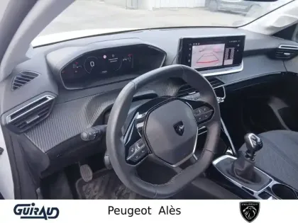 Photo 8 Peugeot 208  PureTech 100 S&S BVM6