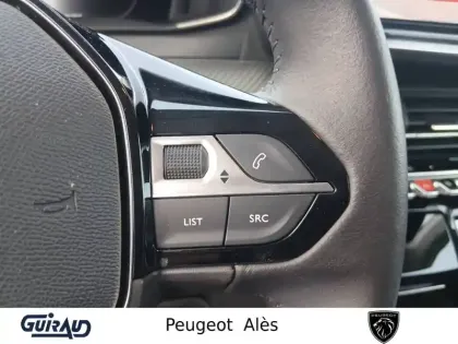 Photo 15 Peugeot 208  PureTech 100 S&S BVM6