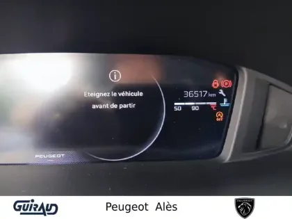 Photo 22 Peugeot 208  PureTech 100 S&S BVM6